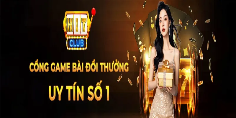Game Bài Đổi Thưởng - Thế Giới Của Những Trò Chơi