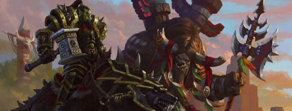 Warcraft