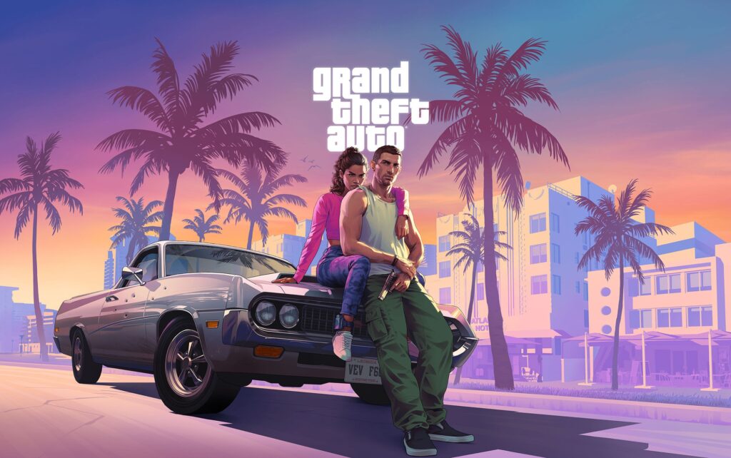 GTA và hành trình xây dựng thế giới mở, The Witcher và Red Dead Redemption