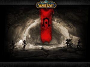Chế Độ Campaign trong Warcraft
