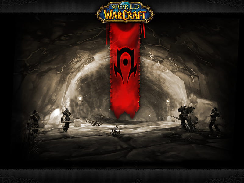 Chế Độ Campaign trong Warcraft
