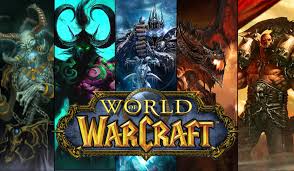 Cốt Truyện Giả Tưởng Của Warcraft