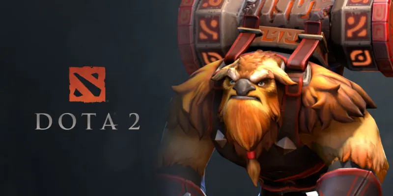 Hướng Dẫn Chơi Earthshaker Hiệu Quả Trong Dota 2