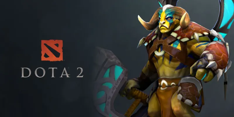 Hướng Dẫn Chi Tiết về Elder Titan Trong Dota 2