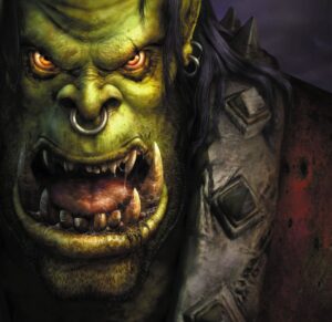 Làm Sao Để Counter ORC Trong Warcraft 3