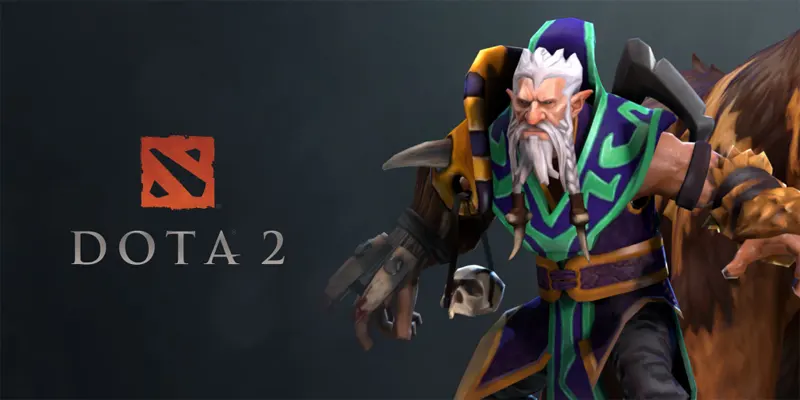 Hướng Dẫn Chơi Lone Druid Hiệu Quả Trong Dota 2