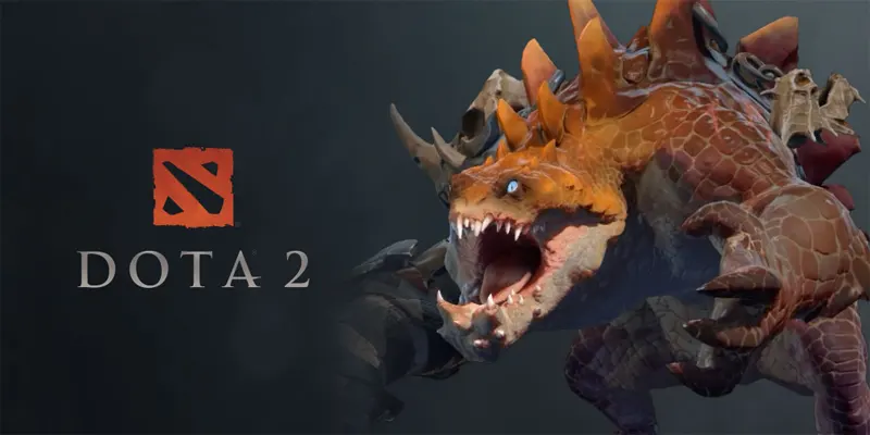 Phân Tích Tướng Primal Beast Trong Dota 2 Hiện Nay