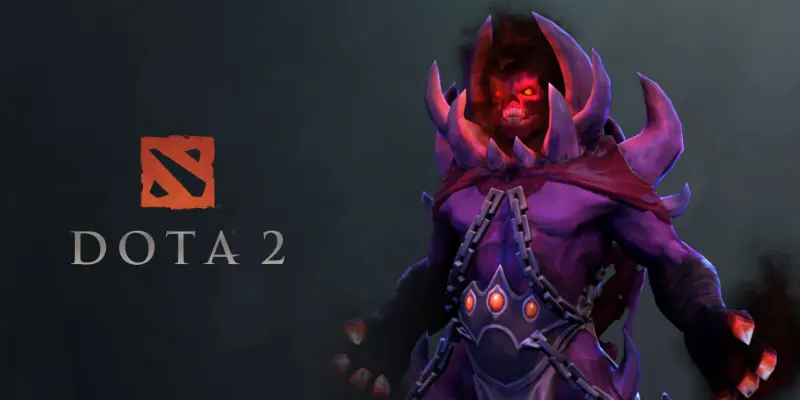 Khám Phá Quái Vật Shadow Demon Trong Dota 2