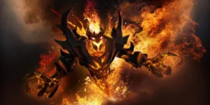 Shadow Fiend Trong Dota 2: Chiến Thuật Hiệu Quả