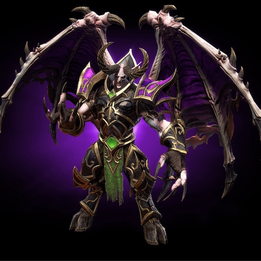 Tướng Dreadlord