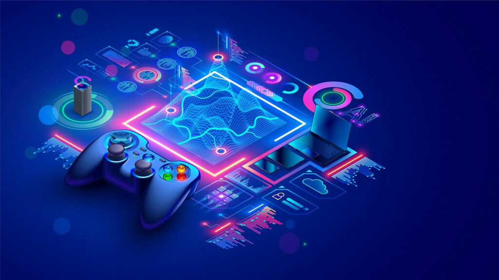 Game AI tự sinh nội dung: Cuộc cách mạng sáng tạo mới trong ngành game