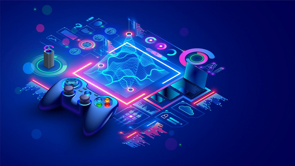 Game AI tự sinh nội dung: Cuộc cách mạng sáng tạo mới trong ngành game