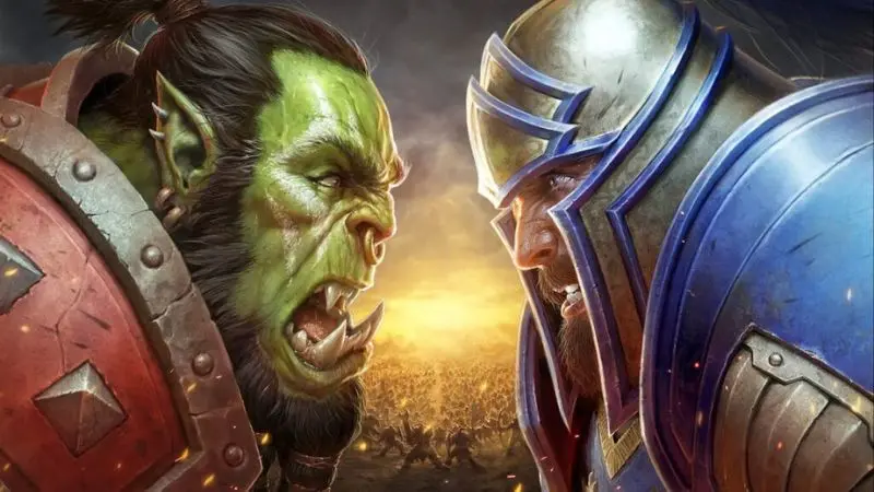 Lịch sử Warcraft ở Việt Nam: Từ tiệm net đến eSports