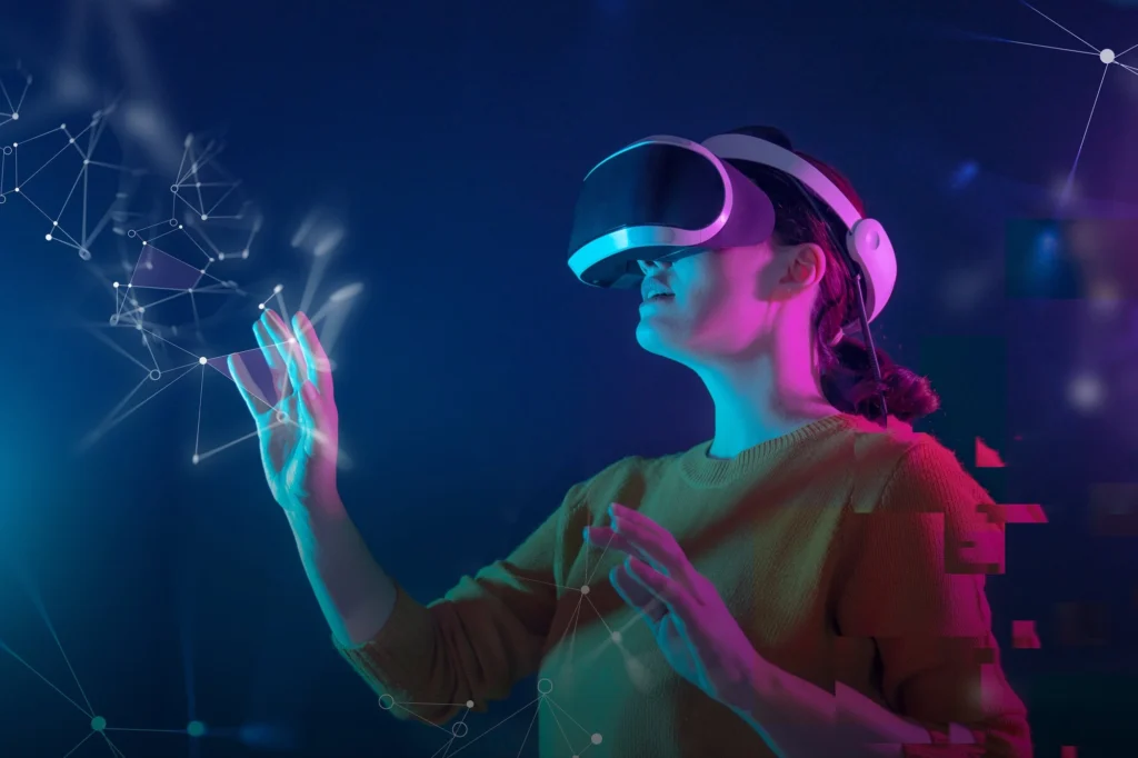 Xu hướng Metaverse và game online: Khi thế giới ảo trở thành hiện thực