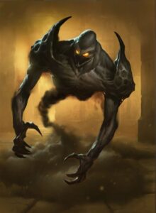 Hướng Dẫn Tiêu Diệt Shade (Bóng Ma) của tộc Undead