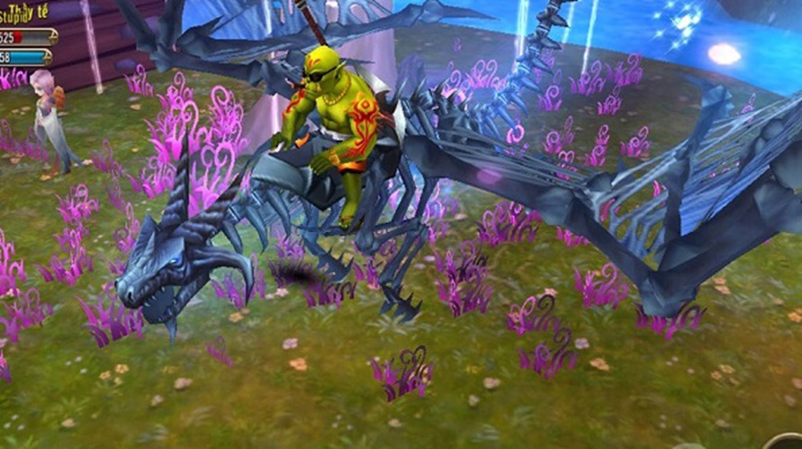 Những trận chiến kinh điển trong lịch sử Azeroth – Huyền thoại bất tử của thế giới Warcraft