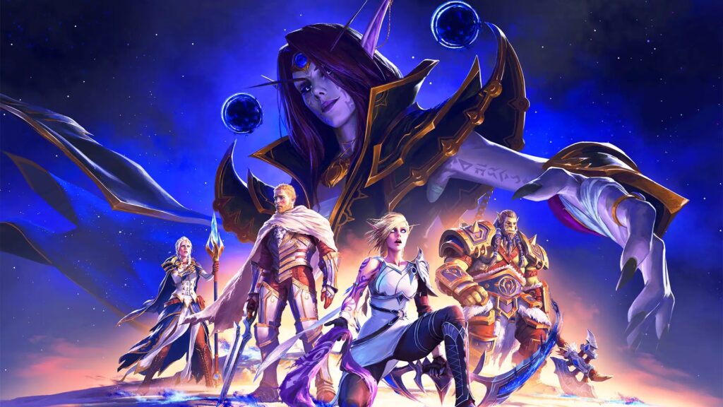 Warcraft Reforged có đáng chơi không? Toàn cảnh 2025 và lời khuyên dành cho game thủ